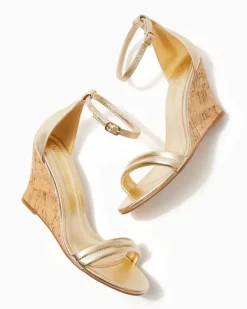 Best Sale Jenna Wedge Women Shoes