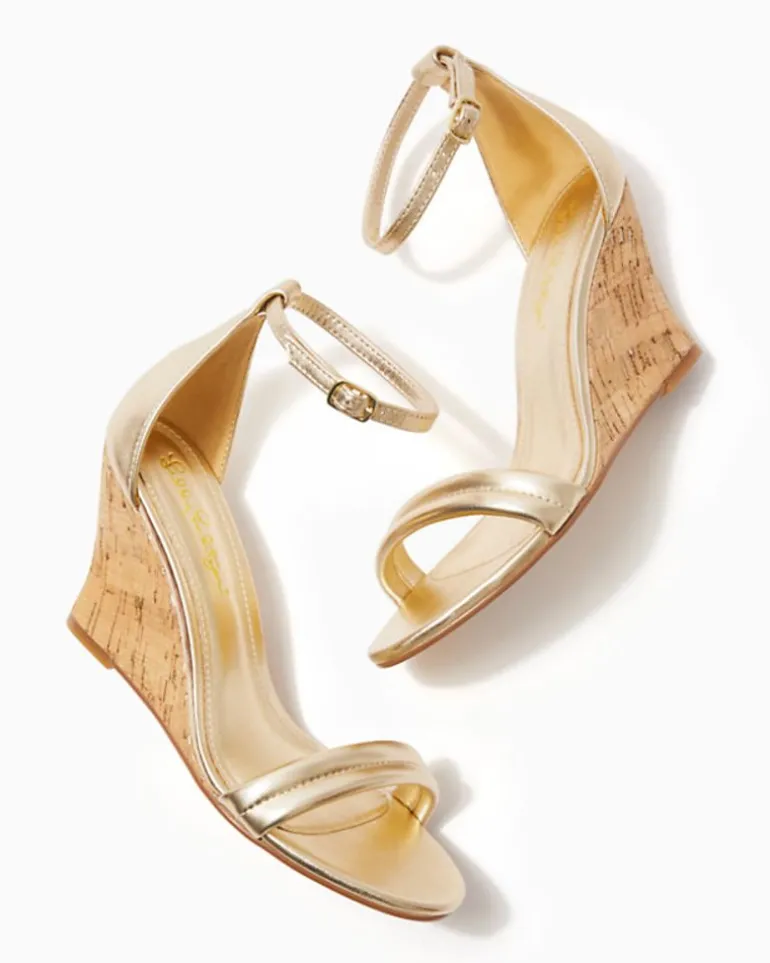 Best Sale Jenna Wedge Women Shoes