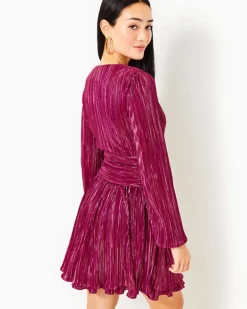 Flash Sale Jessamie Long Sleeve Dress Women Dresses