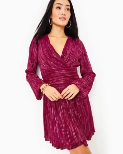 Flash Sale Jessamie Long Sleeve Dress Women Dresses