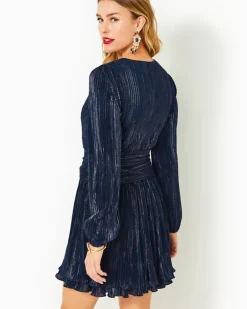 Shop Jessamie Long Sleeve Dress Women Dresses