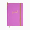 Shop Journal With Pen Women Office Supplies & Stationery
