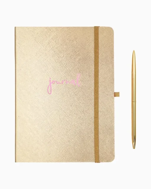Online Journal With Pen Women Office Supplies & Stationery