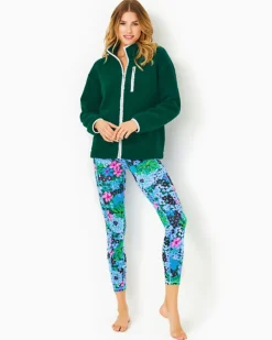 New Joyce Sherpa Jacket Women Outerwear