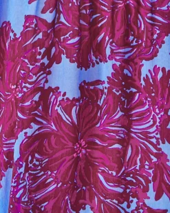 Store Julieta Embellished Maxi Caftan Women Dresses