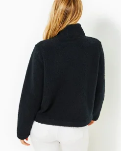 Flash Sale Kamey Sherpa Jacket Women Loungewear