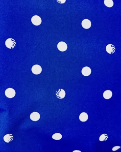 Sale Kara Cotton Wrap Top Women Tops