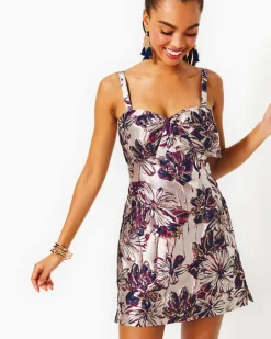 New Kavia Skirted Romper Women Rompers & Jumpsuits