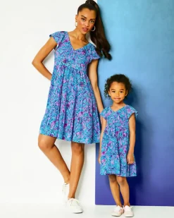 Online Kawai Swing Dress Women Dresses