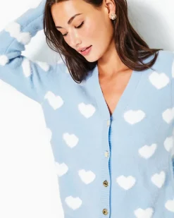 Discount Keane Cardigan Women Sweaters & Cardigans