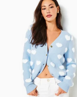 Discount Keane Cardigan Women Sweaters & Cardigans