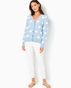 Discount Keane Cardigan Women Sweaters & Cardigans