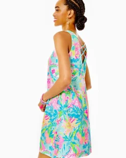 Best Sale Kristen Swing Dress Women Dresses