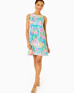 Best Sale Kristen Swing Dress Women Dresses