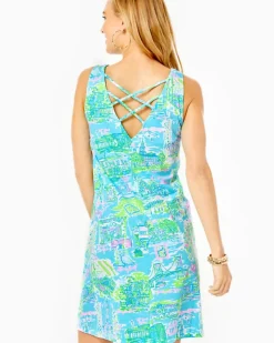 Hot Kristen Swing Dress Women Dresses