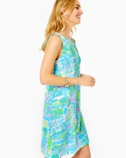 Hot Kristen Swing Dress Women Dresses