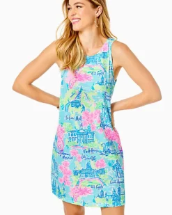 Clearance Kristen Swing Dress Women Dresses