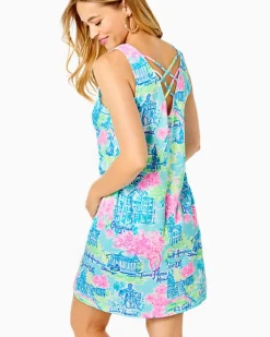 Clearance Kristen Swing Dress Women Dresses