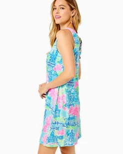 Clearance Kristen Swing Dress Women Dresses