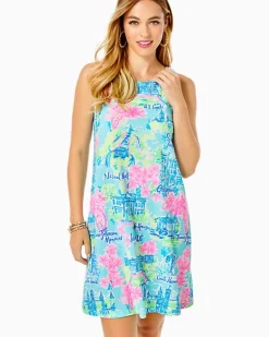 Clearance Kristen Swing Dress Women Dresses