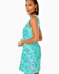 Fashion Kristen Swing Dress Women Dresses