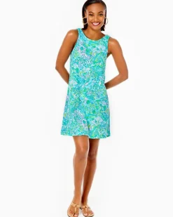 Fashion Kristen Swing Dress Women Dresses