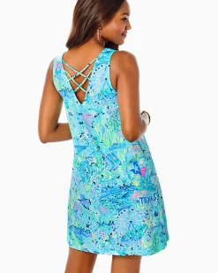 Sale Kristen Swing Dress Women Dresses