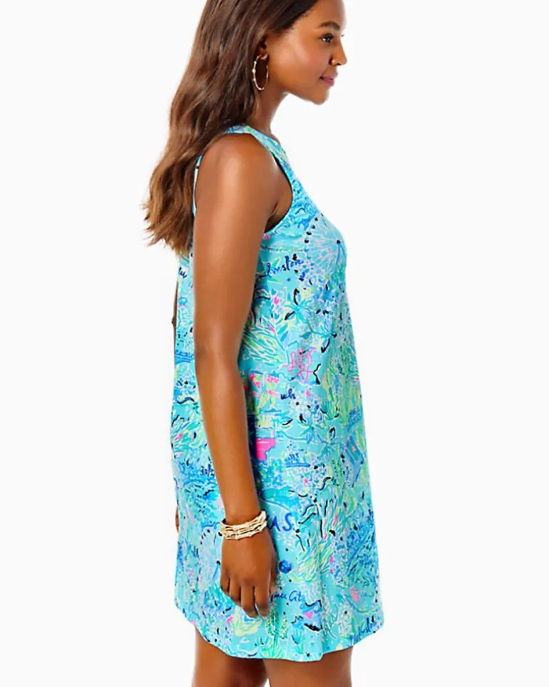 Sale Kristen Swing Dress Women Dresses