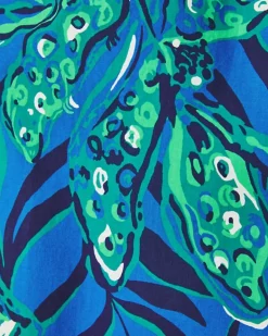 Best Sale Lakira Cotton Maxi Dress Women Dresses