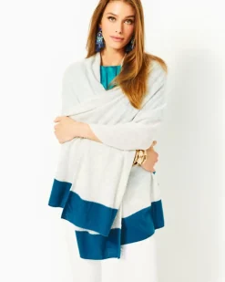 Cheap Lanelle Cashmere Wrap Women Sweaters & Cardigans