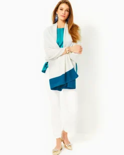 Cheap Lanelle Cashmere Wrap Women Sweaters & Cardigans