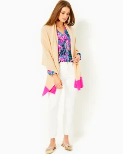 Fashion Lanelle Cashmere Wrap Women Sweaters & Cardigans