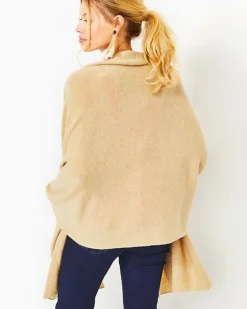 Flash Sale Lanelle Cashmere Wrap Women Scarves & Wraps