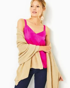 Flash Sale Lanelle Cashmere Wrap Women Scarves & Wraps