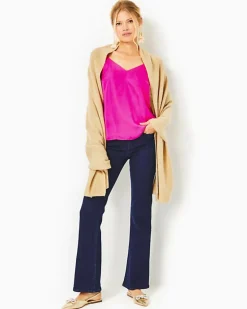 Flash Sale Lanelle Cashmere Wrap Women Scarves & Wraps