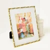 Discount Large Bamboo Frame Women Home Decor