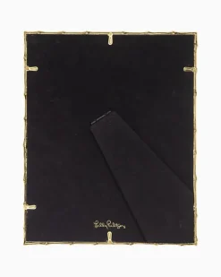 Best Large Bamboo Picture Frame Women Home Decor