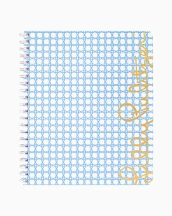 Cheap Large Notebook Women Office Supplies & Stationery