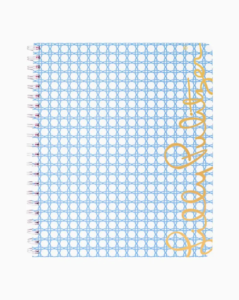 Cheap Large Notebook Women Office Supplies & Stationery