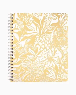 Outlet Large Notebook Women Office Supplies & Stationery