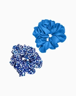 Cheap Large Scrunchie Set Women Hats & Hair