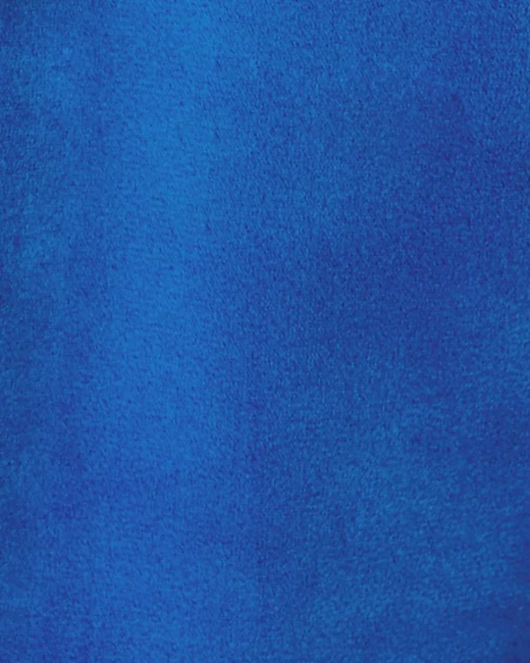 Discount Larina Velour Zip-Up Hoodie Women Loungewear