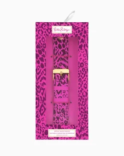 Cheap Leather Apple Watch Band Women Phone & Tech