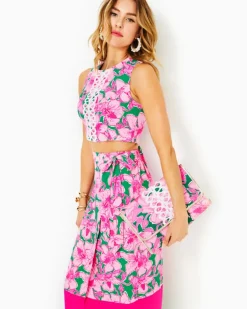 Fashion Leif Maxi Set Women Rompers & Jumpsuits