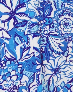 Cheap Lela Henley Tank Dress Women Dresses