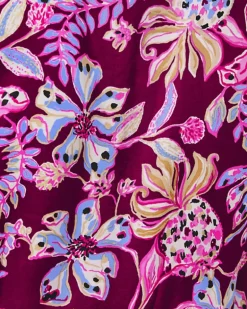 Hot Leolynn Long Sleeve Maxi Dress Women Dresses