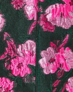 Sale Leya Jacquard Dress Women Dresses