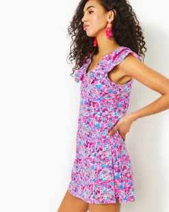 New Linwood Romper Women Rompers & Jumpsuits