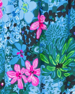 Cheap Loubella Smocked Midi Dress Women Dresses