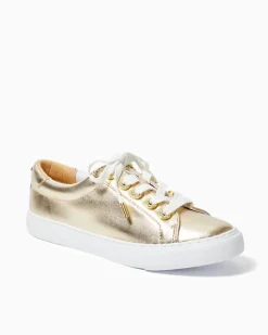 Clearance Lux Hallie Sneaker Women Shoes
